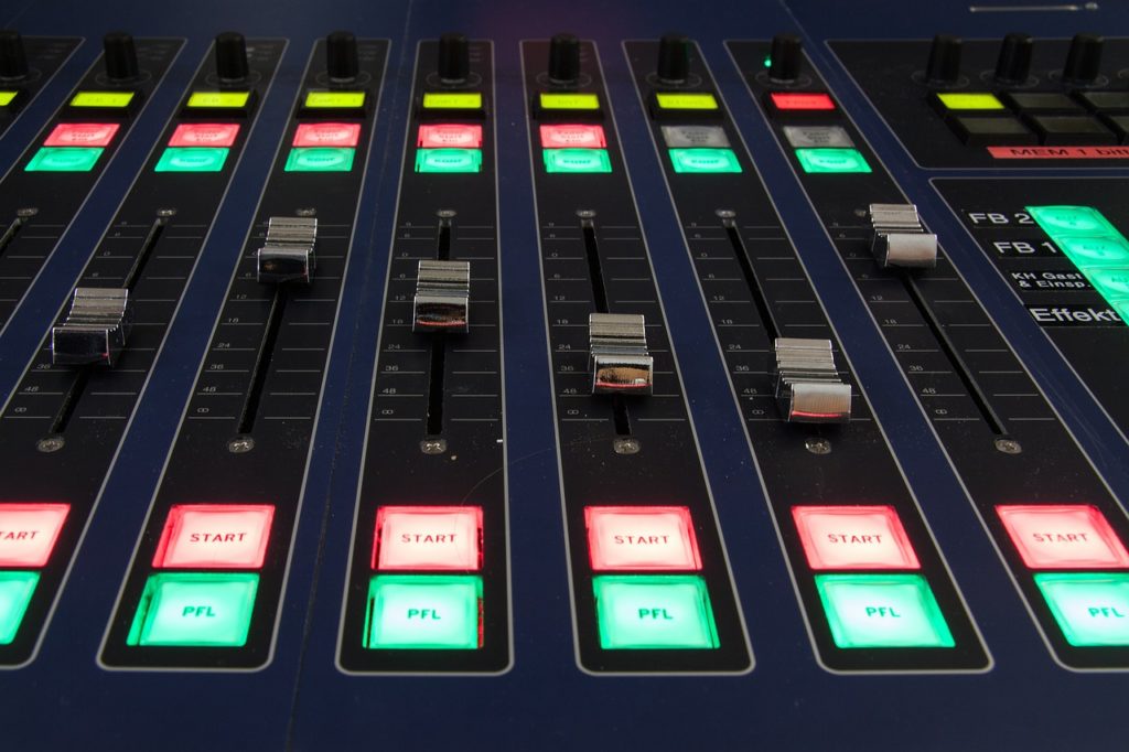 Rap Studios Dallas TX Has Been Talking About