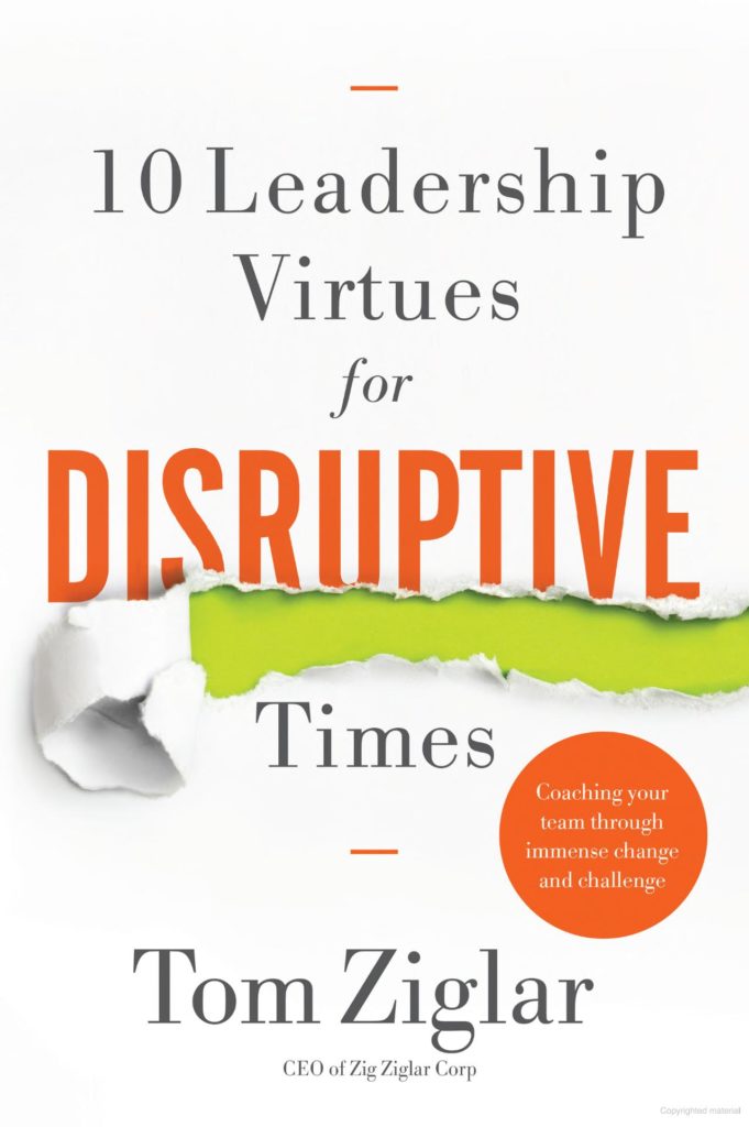 audiobook-studios-dallas-texas-tom-ziglar-10-Leadership-virtues-for-Disruptive-times