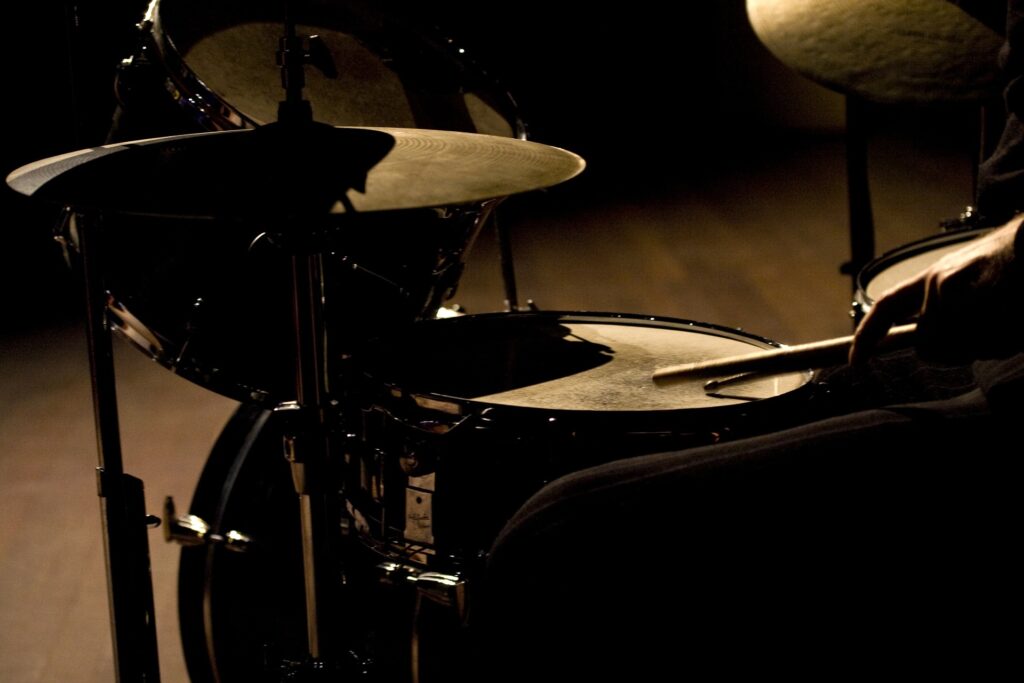 Rock Studio Dallas TX
